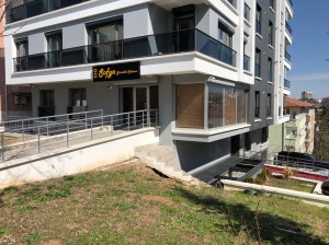 Sofya Güzellik Salonu - Hoşdere Caddesi no:31A adresinde hizmetindeyiz.